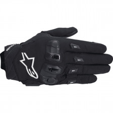 GANT ALPINESTARS STELLA SP X 3 NOIR BLANC