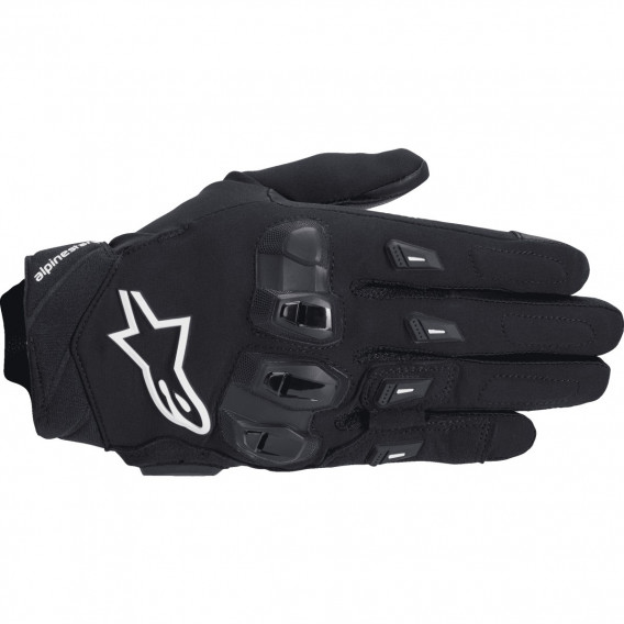 GANT ALPINESTARS STELLA SP X 3 NOIR BLANC