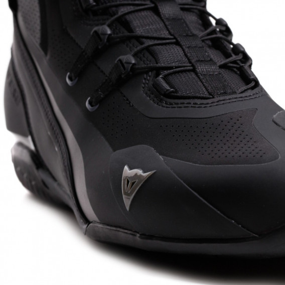 BASKET DAINESE HERIAN D-WP NOIR ANTHRACITE