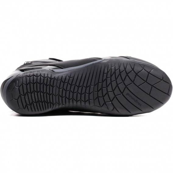 BASKET DAINESE HERIAN D-WP NOIR ANTHRACITE