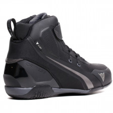 BASKET DAINESE HERIAN D-WP NOIR ANTHRACITE