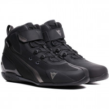 BASKET DAINESE HERIAN D-WP NOIR ANTHRACITE
