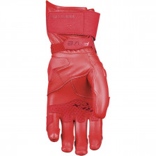 GANT FIVE RFX SPORT EVO WOMAN ROUGE