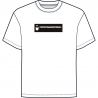 T-SHIRT MOTOSHOPPING BLANC V2