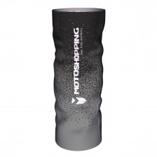 CACHE COU MOTOSHOPPING NOIR BLANC V2