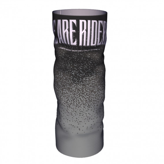 CACHE COU MOTOSHOPPING NOIR BLANC V2