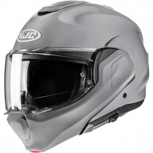 HJC F100 GRIS NARDO
