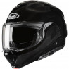 HJC F100 METAL BLACK
