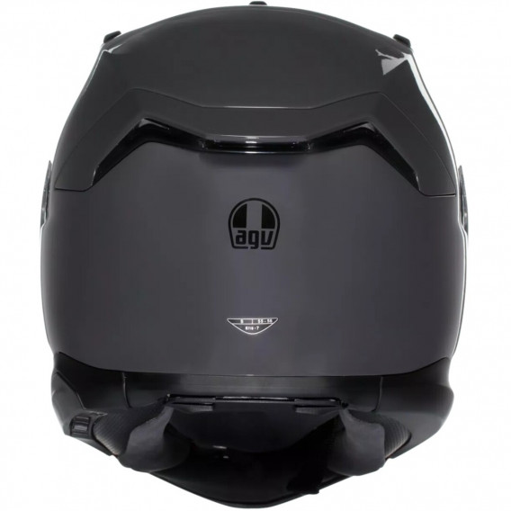 AGV K7 MONO EVO GRIS