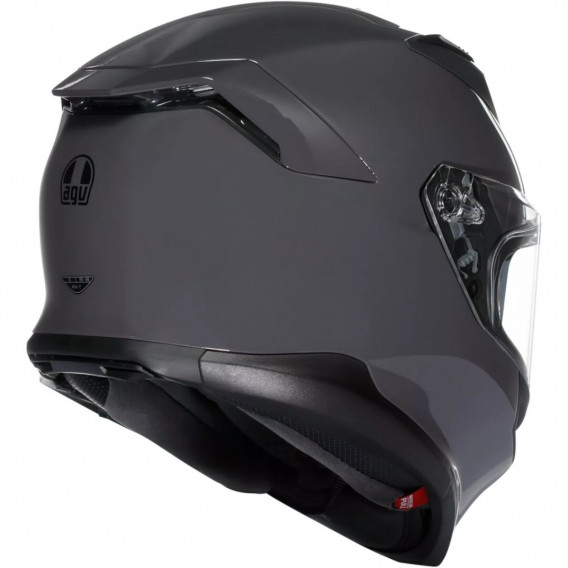 AGV K7 MONO EVO GRIS