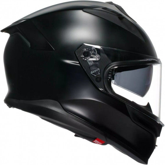 AGV K7 NOIR MAT