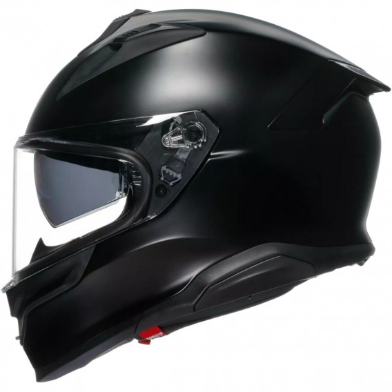 AGV K7 NOIR MAT