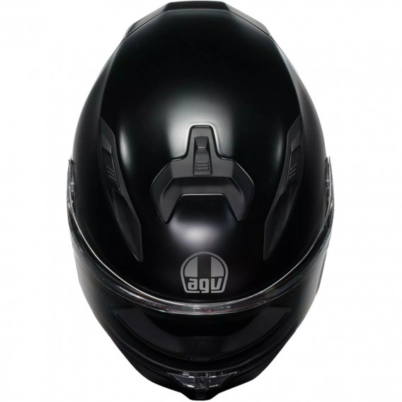 AGV K7 NOIR MAT