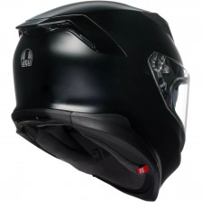 AGV K7 NOIR MAT