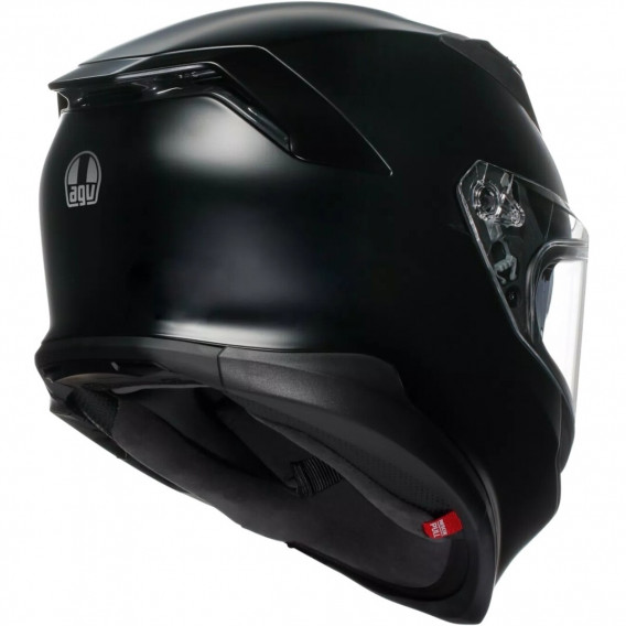 AGV K7 NOIR MAT