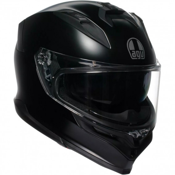 AGV K7 NOIR MAT