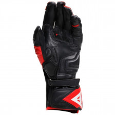 GANT DAINESE FIERO METAL NOIR ROUGE BLANC