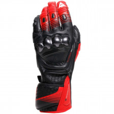 GANT DAINESE FIERO METAL NOIR ROUGE BLANC