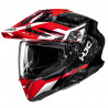 HJC RPHA 60 DAKAR MC1