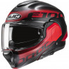 HJC F100 HETAL MC1SF