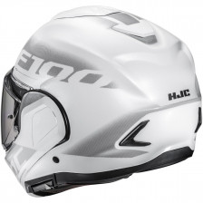 HJC F100 HETAL MC10
