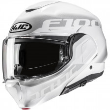HJC F100 HETAL MC10