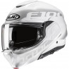 HJC F100 HETAL MC10