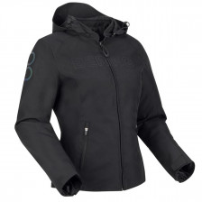 BLOUSON BERING LADY WARWICK NOIR