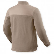SURCHEMISE REV'IT OVERSHIRT TRACER AIR 3 SABLE