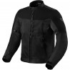 BLOUSON REV'IT VIGOR 2 NOIR