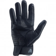 GANTS HELSTONS SAXO NOIR NOIR