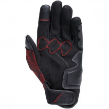 GANT DAINESE ERMEX NOIR ROUGE