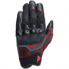 GANT DAINESE ERMEX NOIR ROUGE