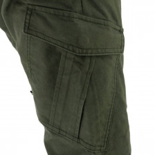 JEAN HELSTONS PORTLAND KAKI