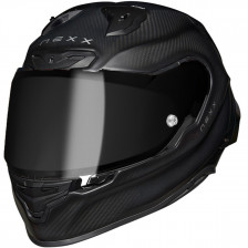 NEXX X.R3R ZERO PRO 2 CARBONE NOIR MAT