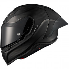 NEXX X.R3R ZERO PRO 2 CARBONE NOIR MAT