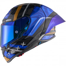 NEXX X.R3R SWIRL DEEP BLEU