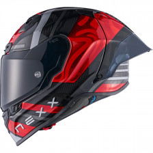 NEXX X.R3R SWIRL ROUGE