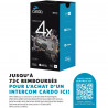 INTERCOM CARDO FREECOM 4X DUO