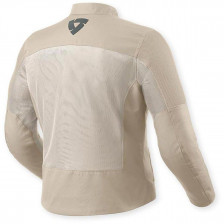 BLOUSON REV'IT VIGOR 2 BEIGE
