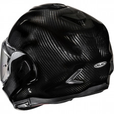 HJC F100 CARBON NOIR