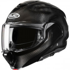 HJC F100 CARBON NOIR