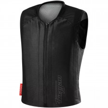 GILET AIRBAG FURYGAN FURY AIRBAG EVO NOIR