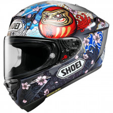 SHOEI X-SPR PRO MARQUEZ MOTEGI 5 TC-1