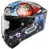 SHOEI X-SPR PRO MARQUEZ MOTEGI 5 TC-1