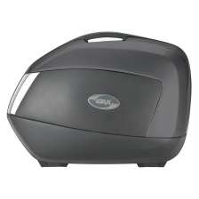 VALISES LATERALES V35 TECH VALISES LATERALES V35 TECH
