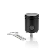 RESERVOIR FLUIDE 15MC3 NOIR