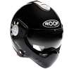ROOF BOXER V8 NOIR
