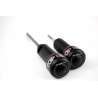 KIT ROULETTES ALU SV650N/S