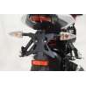 SUPPORT PLAQUE STREET TRIPLE 675